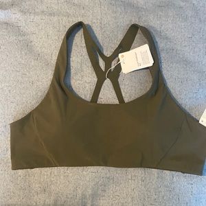 Court Challenger bra